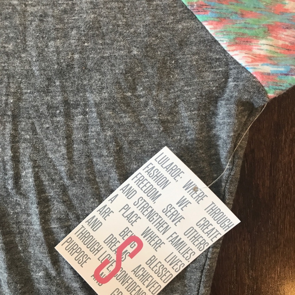 LuLaRoe Randy - Picture 2 of 2